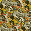 Super Hero T-shirts & Merchandise