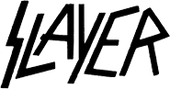 Slayer T-shirts & Merchandise